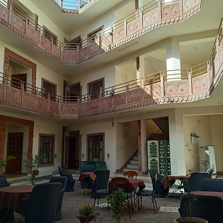 Rigmor Haveli Hotel Jodhpur  Exterior foto