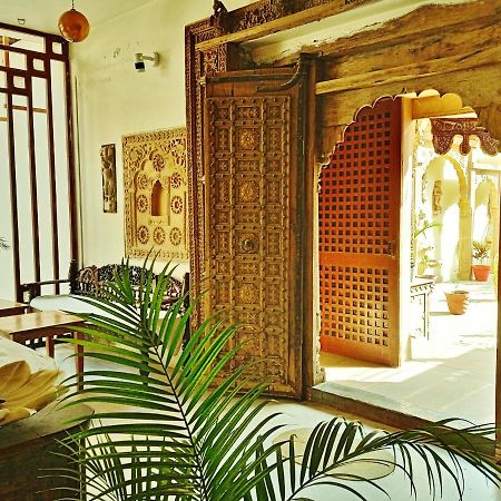 Rigmor Haveli Hotel Jodhpur  Exterior foto