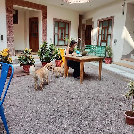 Rigmor Haveli Hotel Jodhpur  Exterior foto