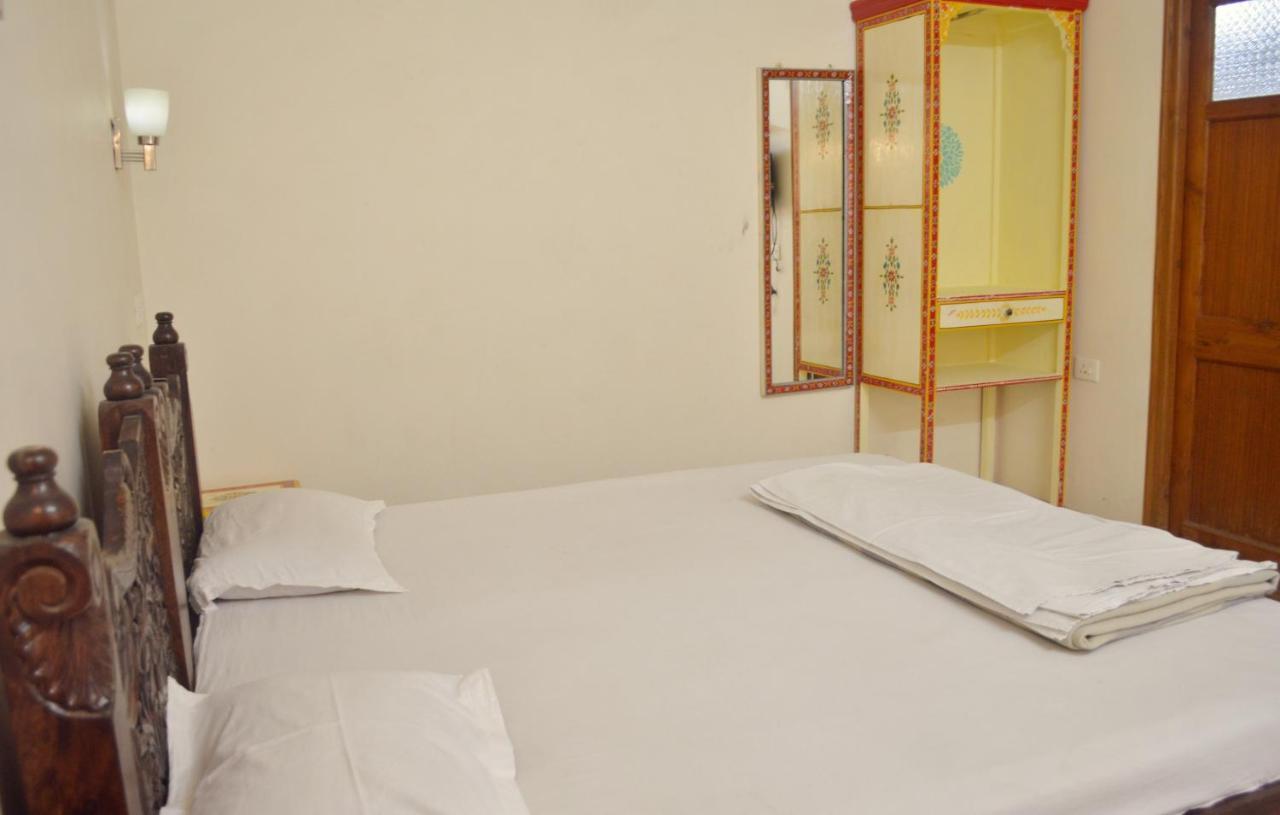 Rigmor Haveli Hotel Jodhpur  Exterior foto