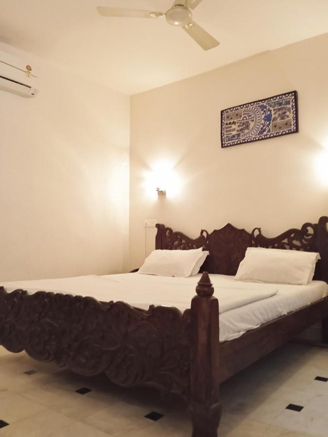 Rigmor Haveli Hotel Jodhpur  Exterior foto