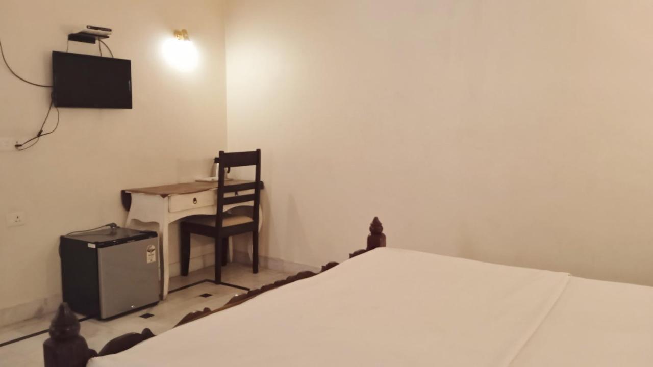Rigmor Haveli Hotel Jodhpur  Exterior foto