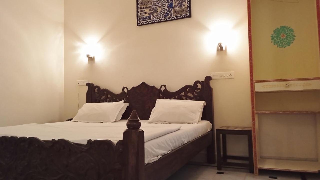 Rigmor Haveli Hotel Jodhpur  Exterior foto