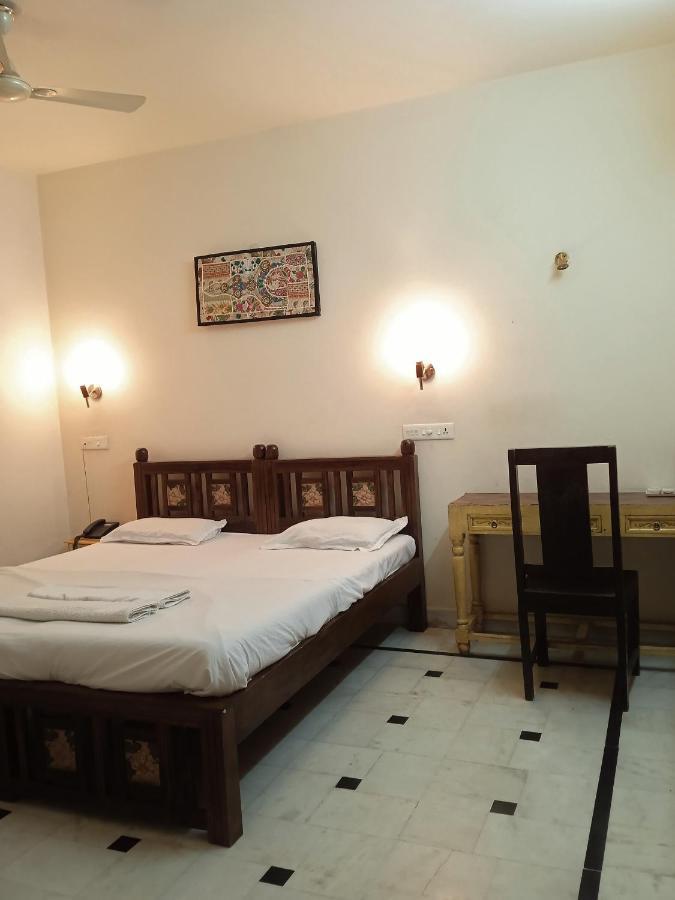 Rigmor Haveli Hotel Jodhpur  Exterior foto