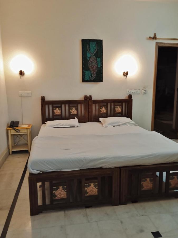 Rigmor Haveli Hotel Jodhpur  Exterior foto