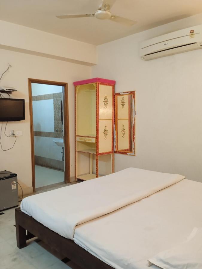 Rigmor Haveli Hotel Jodhpur  Exterior foto