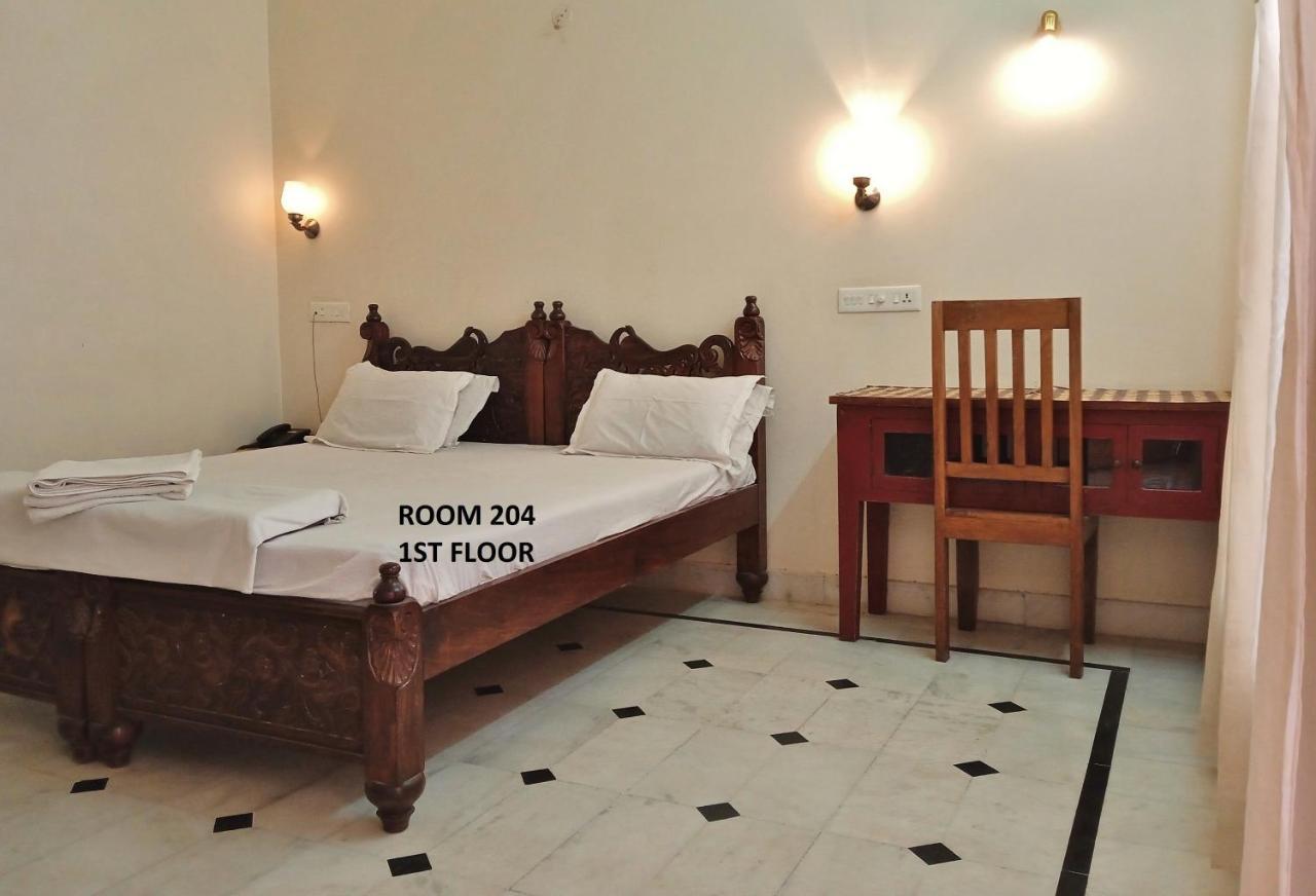 Rigmor Haveli Hotel Jodhpur  Exterior foto