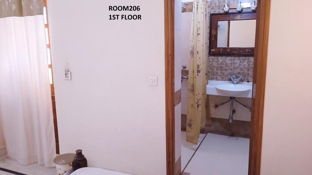 Rigmor Haveli Hotel Jodhpur  Exterior foto