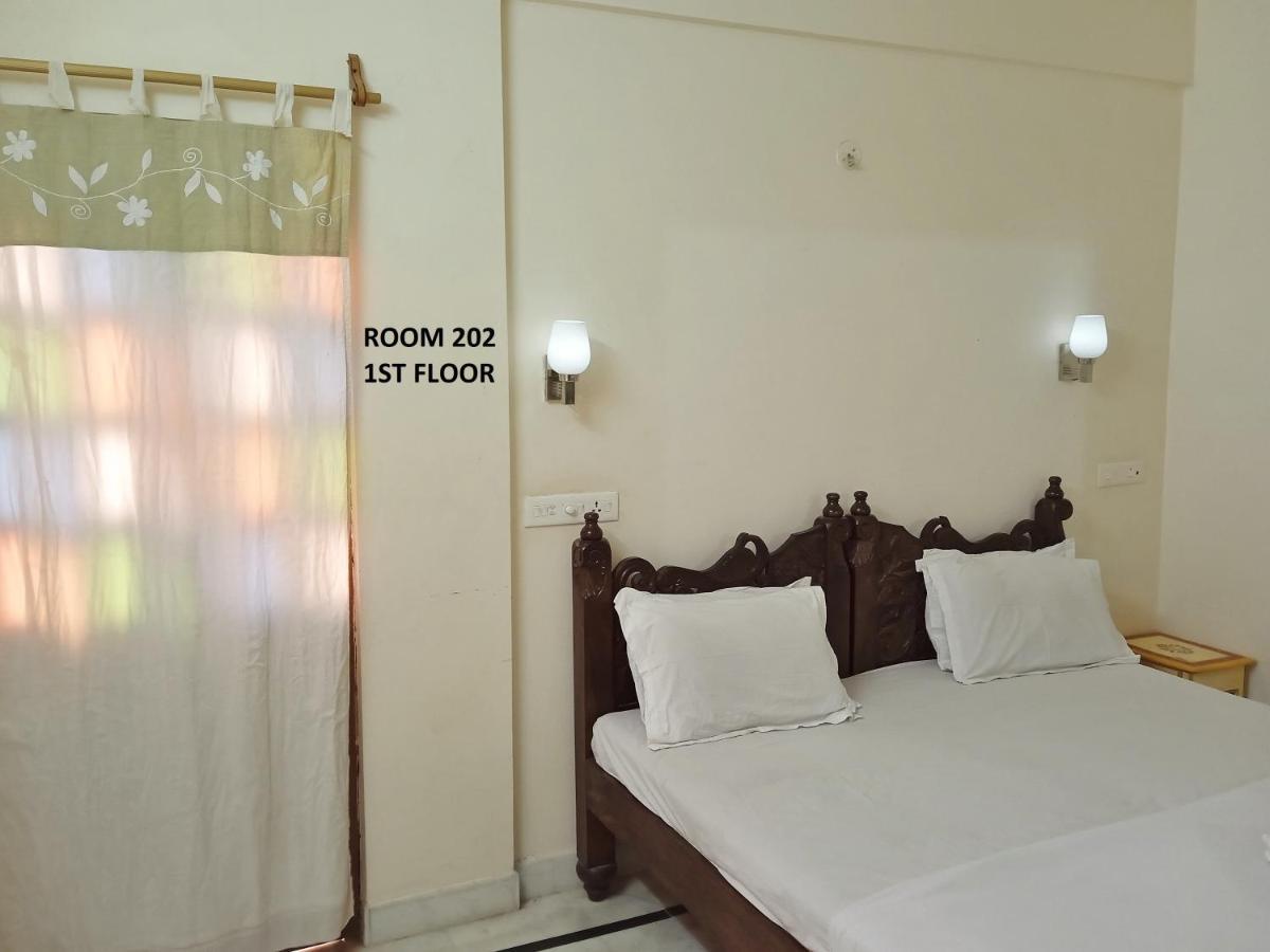 Rigmor Haveli Hotel Jodhpur  Exterior foto