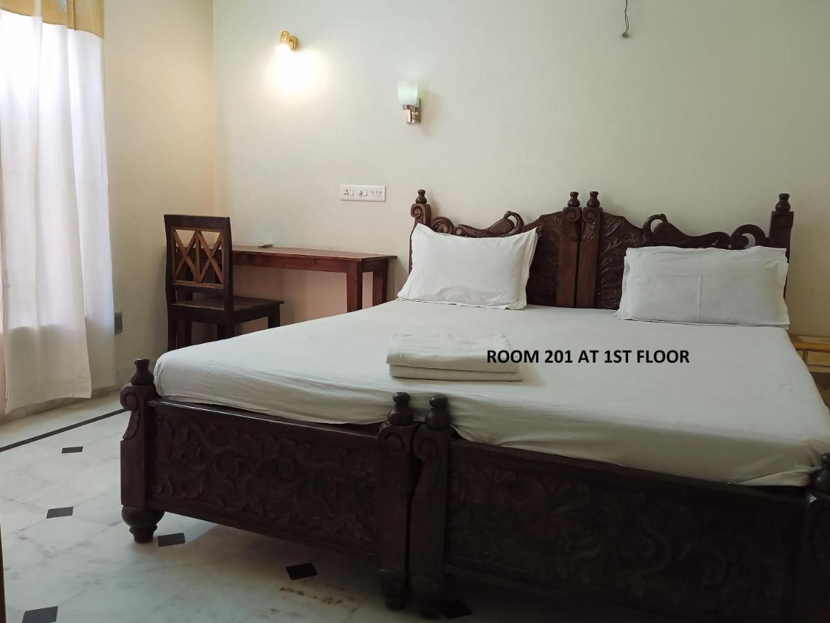 Rigmor Haveli Hotel Jodhpur  Exterior foto
