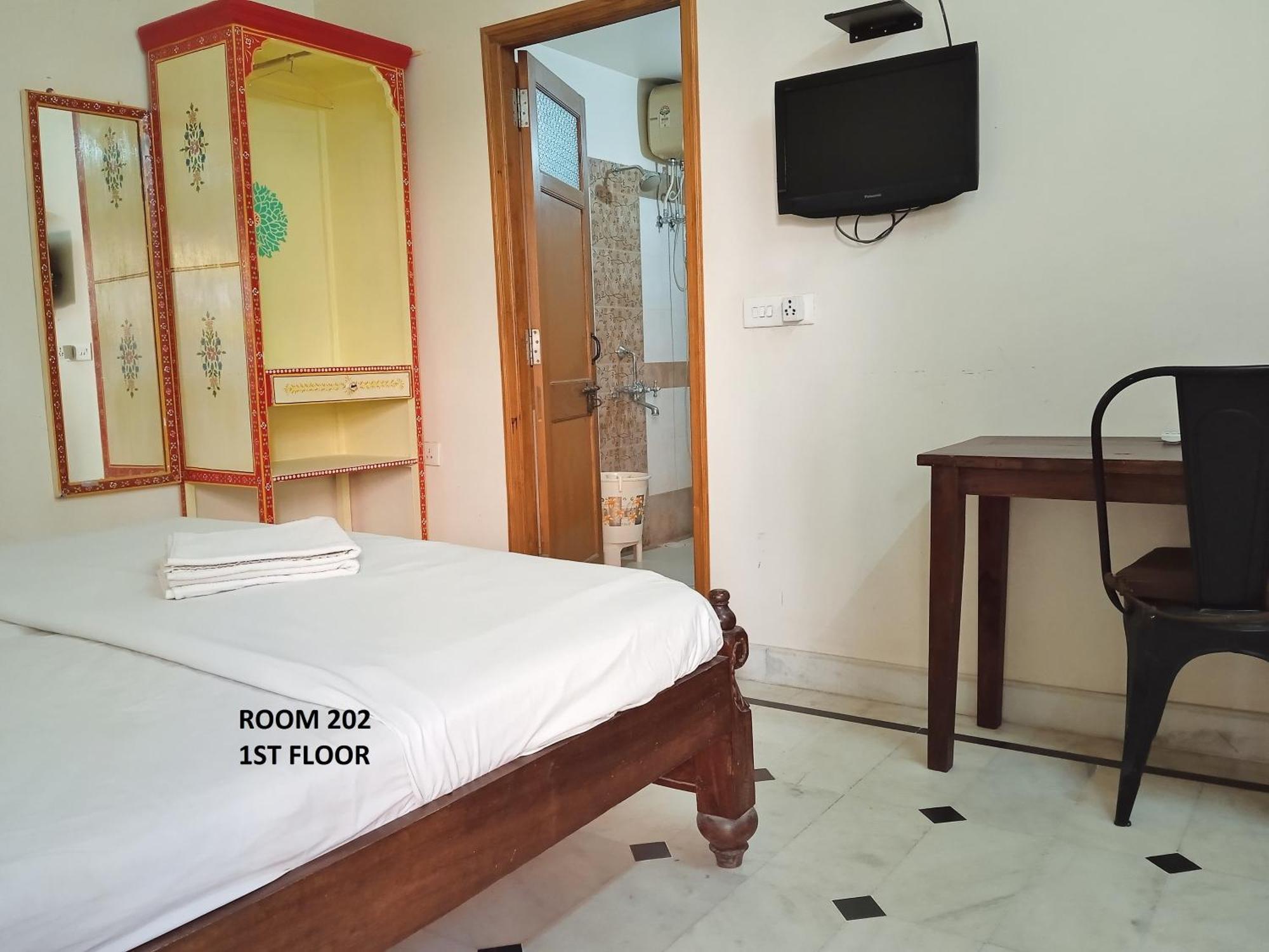 Rigmor Haveli Hotel Jodhpur  Exterior foto