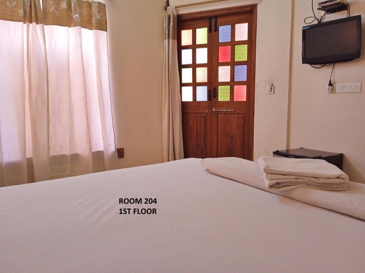 Rigmor Haveli Hotel Jodhpur  Exterior foto