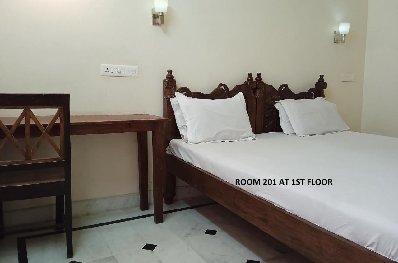 Rigmor Haveli Hotel Jodhpur  Exterior foto