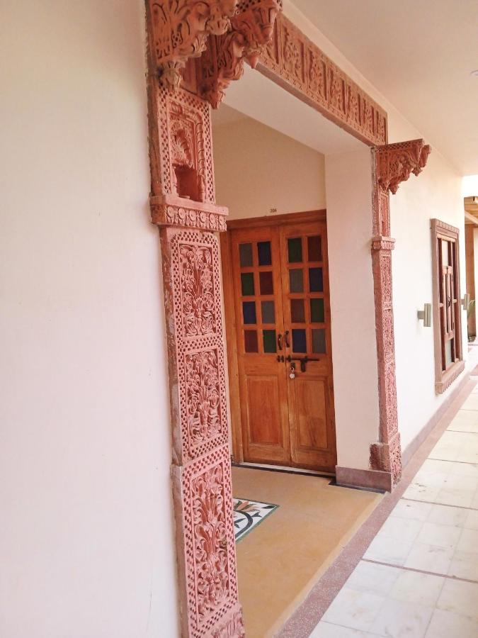 Rigmor Haveli Hotel Jodhpur  Exterior foto