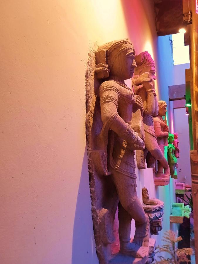 Rigmor Haveli Hotel Jodhpur  Exterior foto