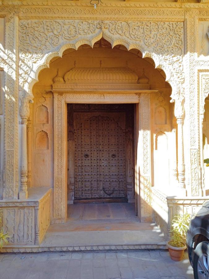 Rigmor Haveli Hotel Jodhpur  Exterior foto