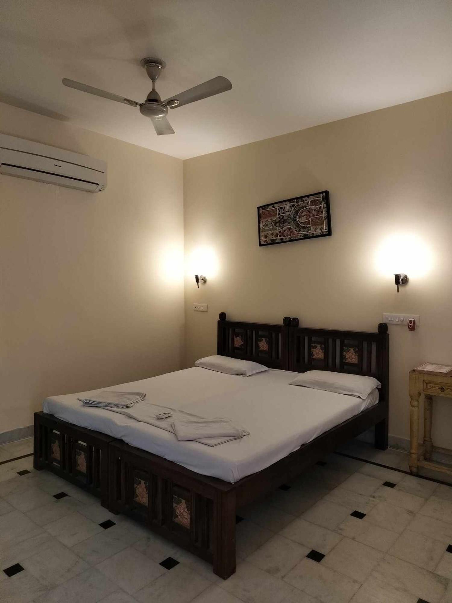Rigmor Haveli Hotel Jodhpur  Exterior foto